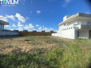 Condomínio Terras Alphaville 2 – Barra dos Coqueiros/SE