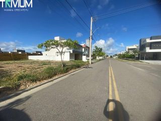 Condomínio Terras Alphaville 2 – Barra dos Coqueiros/SE