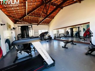 Condomínio Entre Rios Mais Viver, 2 quartos