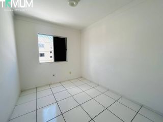 Condomínio Entre Rios Mais Viver, 2 quartos