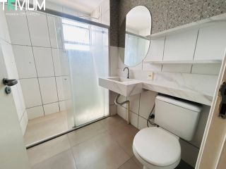 Condomínio Entre Rios Mais Viver, 2 quartos