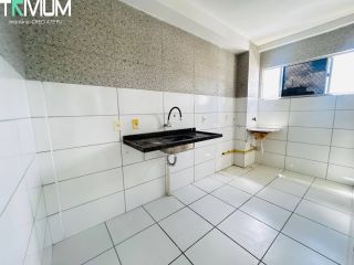 Condomínio Entre Rios Mais Viver, 2 quartos