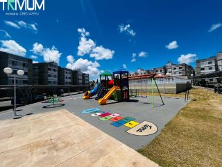 Condomínio Entre Rios Mais Viver, 2 quartos