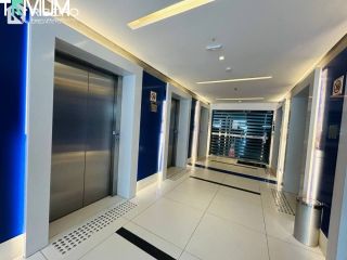 Sala Horizonte Jardins Offices, 13º andar