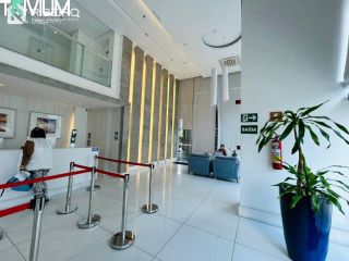 Sala Horizonte Jardins Offices, 13º andar