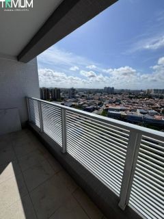 Sala Horizonte Jardins Offices, 13º andar