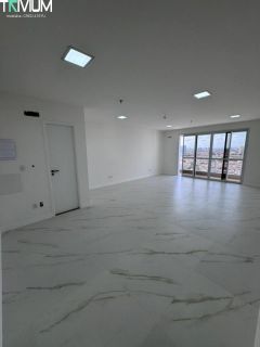 Sala Horizonte Jardins Offices, 13º andar