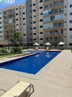 Condomínio Jardim de Aruana | Bairro Aruana