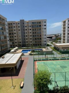 Condomínio Jardim de Aruana | Bairro Aruana