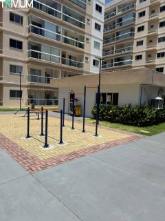 Condomínio Jardim de Aruana | Bairro Aruana