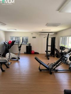 Condomínio Jardim de Aruana | Bairro Aruana