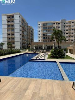 Condomínio Jardim de Aruana | Bairro Aruana