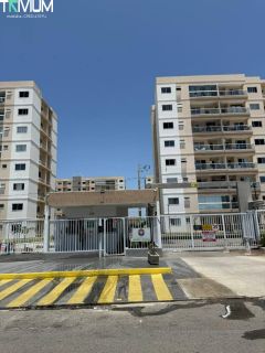 Condomínio Jardim de Aruana | Bairro Aruana