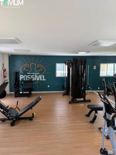 Condomínio Jardim de Aruana | Bairro Aruana