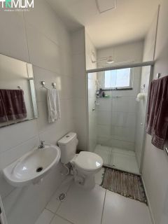 Condomínio Jardim de Aruana | Bairro Aruana