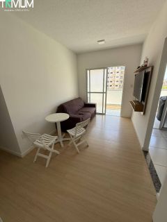 Condomínio Jardim de Aruana | Bairro Aruana