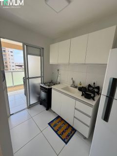 Condomínio Jardim de Aruana | Bairro Aruana