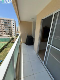 Condomínio Jardim de Aruana | Bairro Aruana