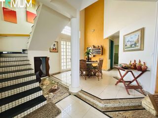 Casa Condomínio Portal do Sol