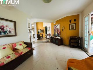 Casa Condomínio Portal do Sol