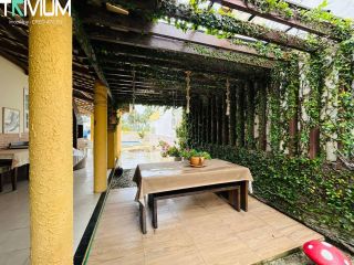 Casa Condomínio Portal do Sol