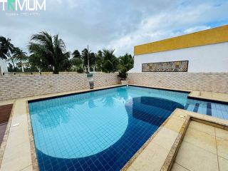 Casa Condomínio Portal do Sol