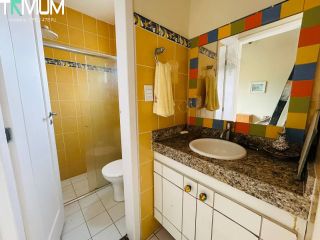 Casa Condomínio Portal do Sol