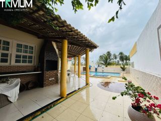 Casa Condomínio Portal do Sol