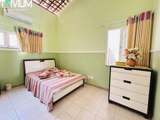 Casa Condomínio Portal do Sol