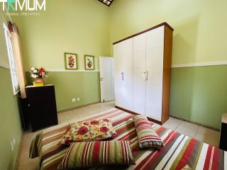 Casa Condomínio Portal do Sol