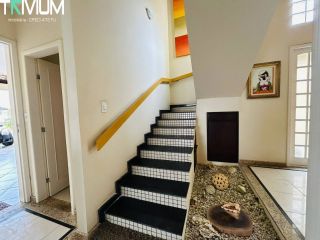 Casa Condomínio Portal do Sol