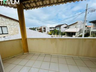 Casa Condomínio Portal do Sol