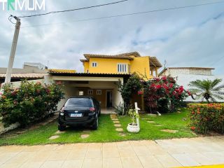 Casa Condomínio Portal do Sol