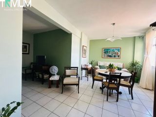 Edificio Nobre, 3 Quartos