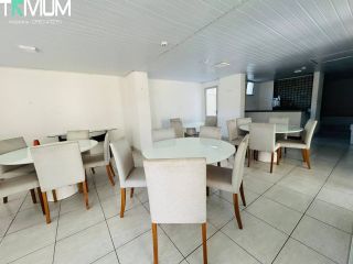 Edificio Nobre, 3 Quartos