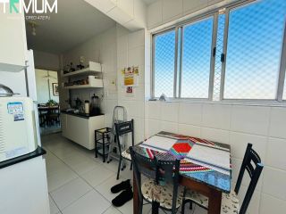 Edificio Nobre, 3 Quartos