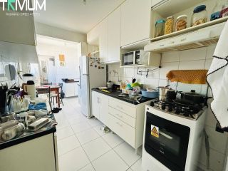 Edificio Nobre, 3 Quartos