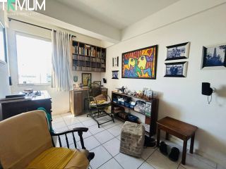 Edificio Nobre, 3 Quartos