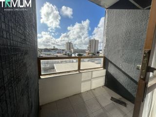 Condomínio Silvio Cesar Leite, 3 Quartos