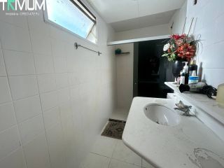 Condomínio Silvio Cesar Leite, 3 Quartos