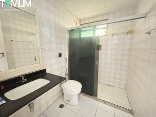 Condomínio Silvio Cesar Leite, 3 Quartos