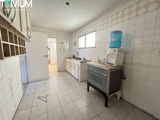 Condomínio Silvio Cesar Leite, 3 Quartos