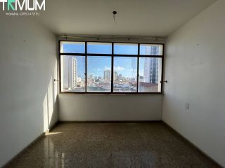 Condomínio Silvio Cesar Leite, 3 Quartos