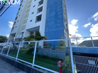 Condomínio Silvio Cesar Leite, 3 Quartos