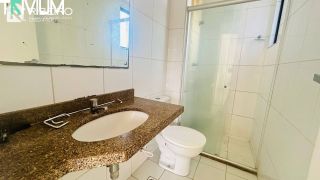 Condomínio Via Farol, 3 Quartos - Farolândia