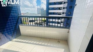 Condomínio Via Farol, 3 Quartos - Farolândia