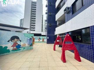 Condomínio Via Farol, 3 Quartos - Farolândia