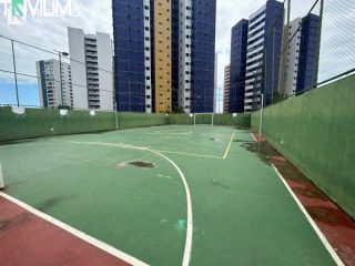 Condomínio Via Farol, 3 Quartos - Farolândia