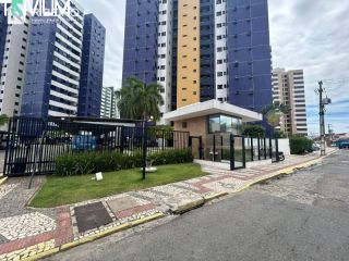 Condomínio Via Farol, 3 Quartos - Farolândia