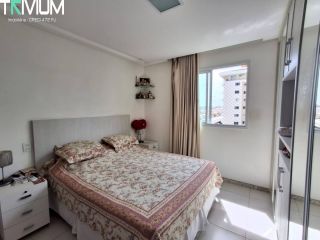 Condomínio Greenville, Coroa do Meio